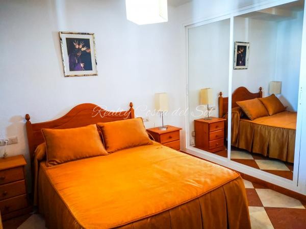 1 bedroom apartment near Puerto Marina
